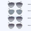 Rezaro Men's Polarized Sunglasses Model-183 - Thumbnail Image 1