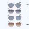 Rezaro Men's Polarized Sunglasses Model-237 - Thumbnail Image 1