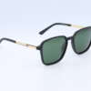 Rezaro Men's Polarized Sunglasses Model-8361 - Thumbnail Image 7
