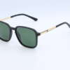 Rezaro Men's Polarized Sunglasses Model-8361 - Thumbnail Image 6