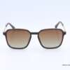 Rezaro Men's Polarized Sunglasses Model-8361 - Thumbnail Image 1